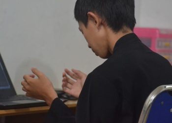 Beberapa Perilaku atau Sifat yang Dapat Mengakibatkan Pahala Kita Dihapus!