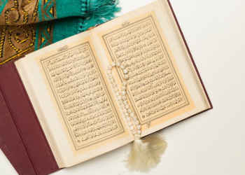 Qur'an Journaling yang Memiliki Banyak Manfaat