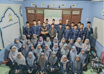 Tahukah Kalian Kebiasaan Unik di Pesantren? Simak Berikut Ini!