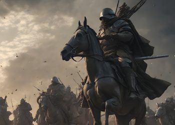 Sejarah Perang Khandaq