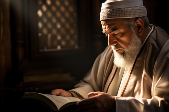 Sosok Kyai yang Memiliki Peranan Penting dalam Islam