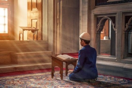Surah dalam Al-Qur'an untuk Bekal Kematian
