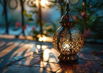 Tawakal dan Berdoa untuk Masa Depan