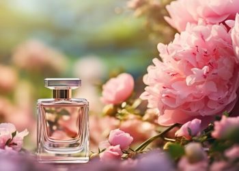 The benefits of wearing a perfume before going to bed