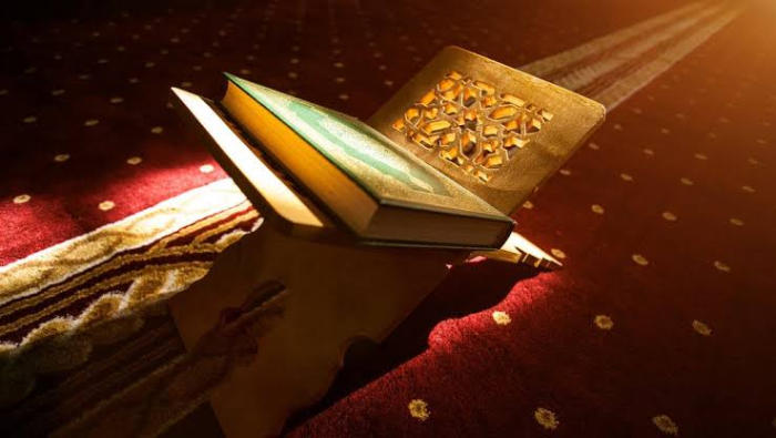 Gambar Ilustrasi Hikmah Membaca Al-Qur'an Surat Al-Ikhlas