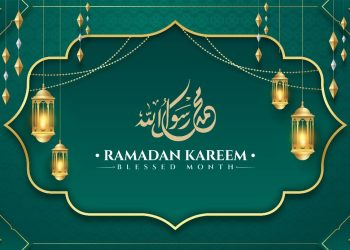 Bulan Ramadhan merupakan bulan yang penuh keberkahan dan paling ditunggu oleh umat Islam.