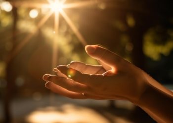 Selalu Bersyukur dalam Hidup