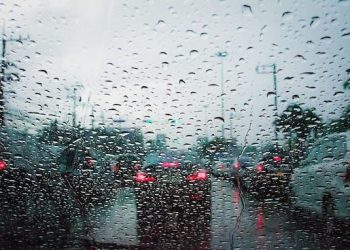 Hujan Menurut Al-Qur'an