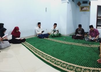 Kegiatan Pesantren untuk Meningkatkan Keakraban Santri