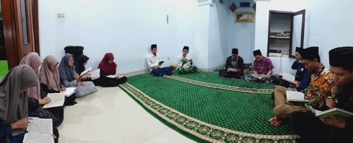 Kegiatan Pesantren untuk Meningkatkan Keakraban Santri