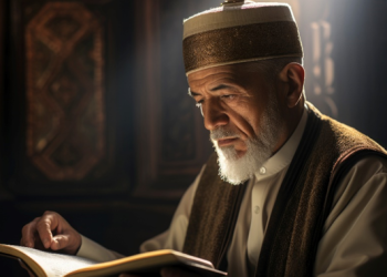 Keutamaan Malam Lailatul Qodar