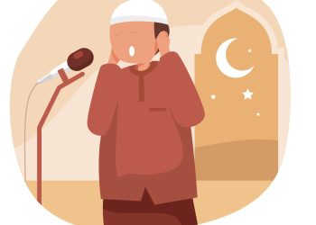 Keutamaan Menjawab Adzan