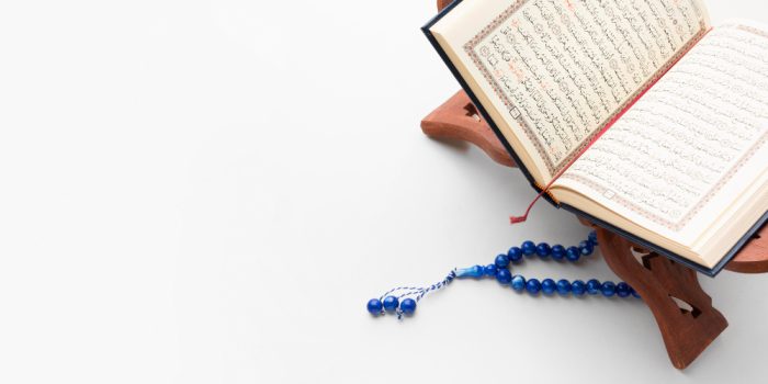 Gambar ilustrasi keutamaan membaca Surah Al-Waqiah