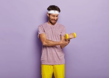 Manusia yang Penuh Kelemahan