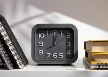 Mengelola Waktu Lebih Baik