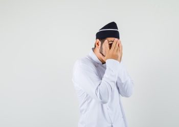 Menghindari berprasangka buruk terhadap guru