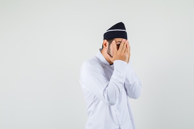 Menghindari berprasangka buruk terhadap guru