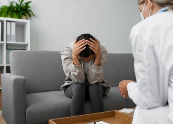 Menjaga Kesehatan mental dengan Puasa