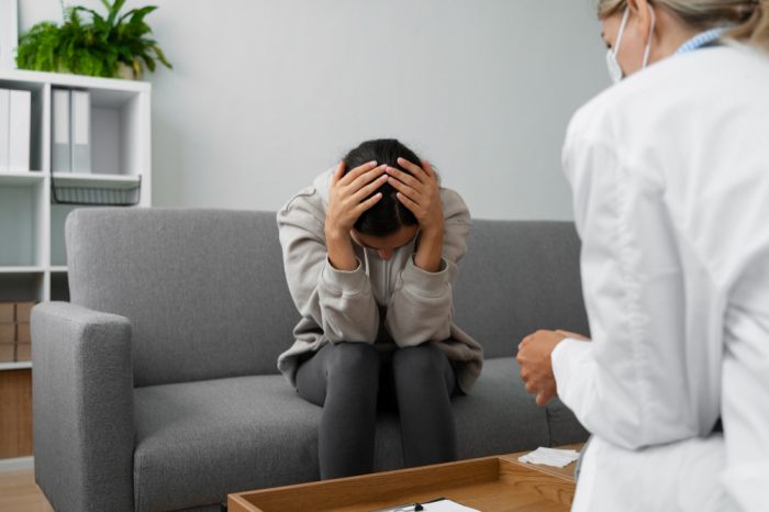 Menjaga Kesehatan mental dengan Puasa