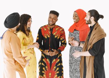 Moderasi antar umat beragama