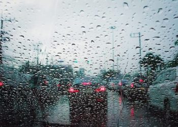 3 Keutamaan Hujan yang Terkandung dalam Al-Qur’an