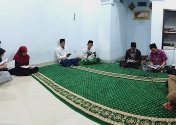 Pencegahan Bullying dan Implementasi Etika dalam Lingkungan Pesantren