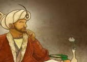 Kisah Unik Sahabat Ali bin Abi Thalib ra Yang Membuat Seorang Yahudi Masuk Islam Karena Keadilannya