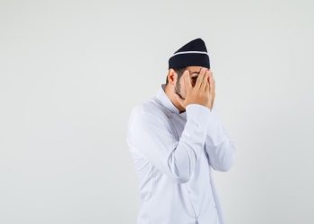 Sejanggal Apapun Perilaku Gurumu Jangan Pernah Berprasangka Buruk Dengannya