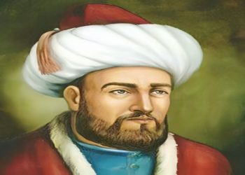 Potret Ilam Al Ghazali