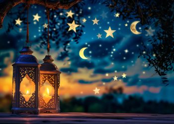 Ramadhan Dua Kali dalam Setahun