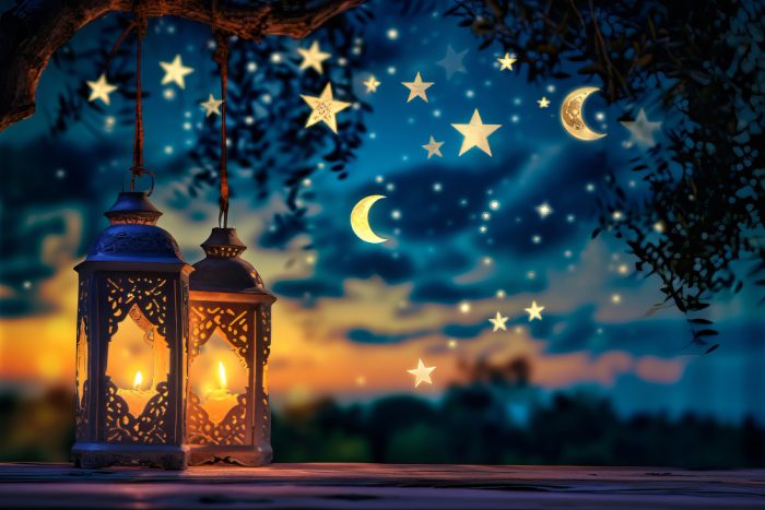Ramadhan Dua Kali dalam Setahun