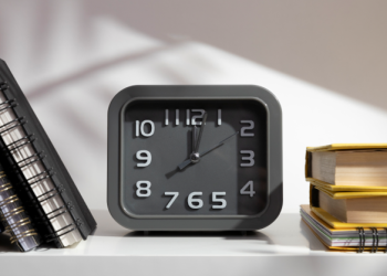 Sudahkah Lebih Baik Mengelola Waktu?