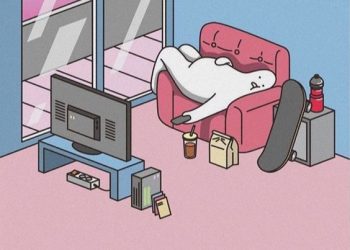 Sifat Malas yang Harus Dihindari