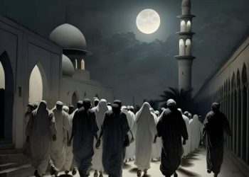 amalan pokok bulan Ramadhan