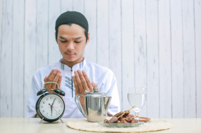amalan yang banyak keutamaannya di bulan Ramadhan