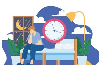 bangun tepat waktu saat sahur