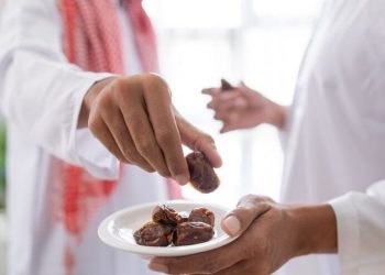 berbuka puasa sesuai sunnah Rasulullah