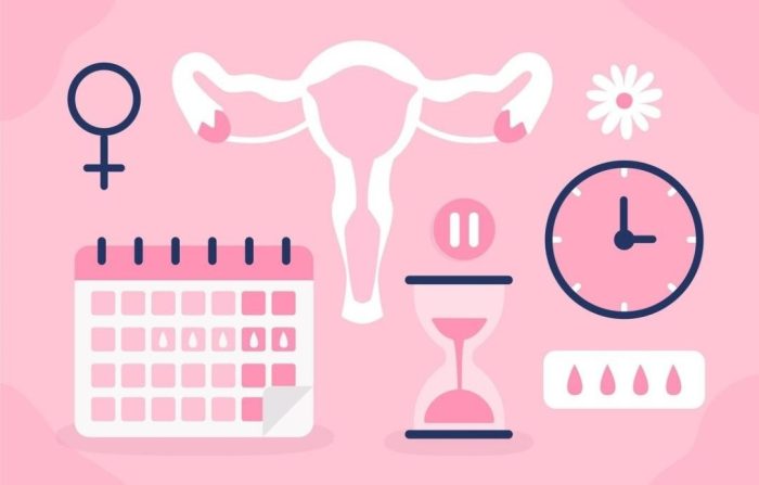 haid pada wanita yang membatalkan puasa