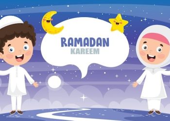 hanya ada di bulan Ramadhan
