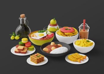 mennonton makanan saat puasa, apakah boleh