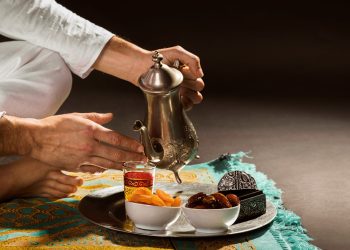 menyegerakan berbuka, salah satu amalan sunnah puasa