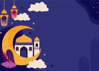 metode penentuan awal Bulan Ramadhan