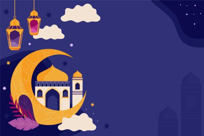 metode penentuan awal Bulan Ramadhan