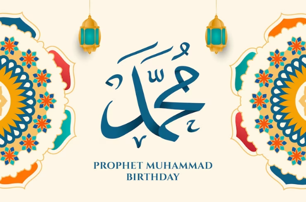 penjelasan mengenai peringatan kematiana manusia dan kelahiran Rasulullah