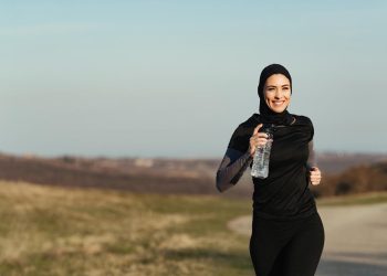 tetap sehat di bulan Ramadhan