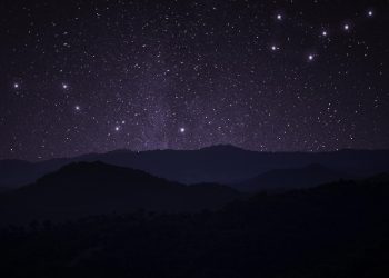 Keistimewaan Malam Lailatul Qadar: Menyongsong Berkah Seribu Bulan