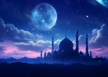 tanda malam Lailatul Qadar