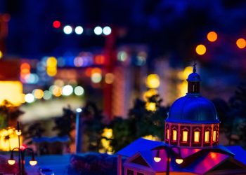 Malam Lailatul Qadar