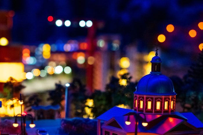 Malam Lailatul Qadar