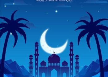 amalan 10 hari terakhir bulan Ramadhan
